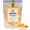 GROWTHY Soft Dried Jackfruit Chips 200Gram Healthy Snack for Adults & Kids, All-Natural,
