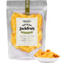 GROWTHY Soft Dried Jackfruit Chips 200Gram Healthy Snack for Adults & Kids, All-Natural,