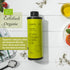 Yolioo 100% (17.6oz) Tuscany Premium Organic Olive Oil Extra Virgin | Polyphenol Rich Extra Virgin Olive Oil Cold