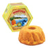 TORTUGA Hawaiian Pineapple Rum Cake - 4 oz Premium Gourmet Gift for Stocking Stuffers, Christmas Gifts, Gift Baskets
