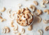 3 Food to Live Cashew Pieces, Pounds Kosher, Raw, Vegan, Paleo Friendly, Unsalted, Unroasted, Bulk, Rich in Selenium