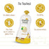 NWIL Summer (Pack 6, 200ml Paper Boat Jaljeera, Refreshing Drink, No Added Preservatives and Colours of each)