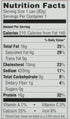 3.75-Ounce (Pack 6) Crown Prince Two Layer Brisling Sardines in Extra Virgin Olive Oil, Cans