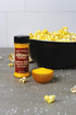 Country 3-5.5 oz (3-5.5 oz Amish Popcorn | Ballpark ButterSalt Popcorn Salt - Bottles | Old Fashioned, Non-GMO Bottles)