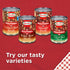 Mary Kitchen 15 (Pack 12) Hash Reduced Sodium Corned Beef, Ounce