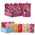 Hethstia Konjac Jelly Drinkable Pouch Variety Pack - Low Calorie, 0 Sugar,