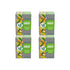 V8 +Energy Sparkling Lemon Lime Juice Energy Drink, 11.5 fl oz Can