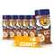 Kernel Season's Popcorn Seasoning, Cinnamon Roll, 2.85 oz, Pack of 6