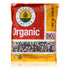 4 Organic Urad Dal Black Split Pounds, USDA Organic - Organic Tattva