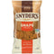 Snyder's of Hanover Snaps Pretzels, 16 Oz Bag