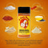K-Town Krack Original Chicken Dust Seasoning, 5oz - All-Purpose BBQ Rub for Chicken, Beef, Pork, Fish