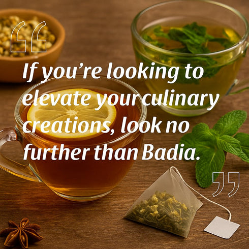 3.5 oz Badia Chamomile, Premium Dried Chamomile Flowers for Herbal Tea