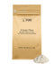 Pure Original Ingredients 9 Grain Flour - 3 lb, No Additives or Fillers, Storable