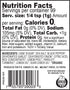 Kinder's Organic Cracked Pepper and Lemon Seasoning, Premium Quality, 3.5 oz, MSG Free, USDA Certified Organic