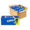 OREO Chocolate Sandwich Cookies, King Size, 20 Snack Packs (2 Boxes, 10