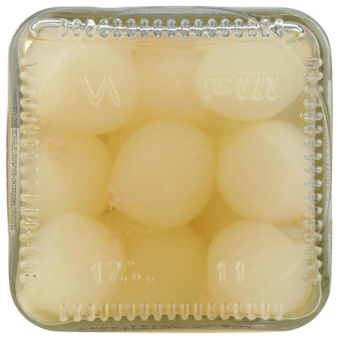 Tassos 10.2 OZ Cocktail Onions