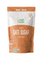 Health Garden Date Sugar (16 OZ), Organic Date Sugar Sweetener, All-Natural Dried
