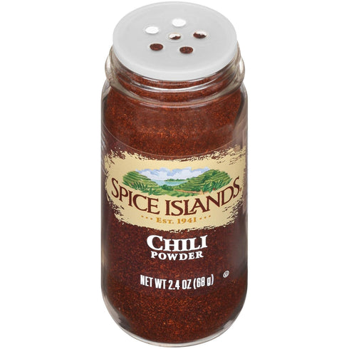 Spice Islands Chili Powder, 2.4 Ounce