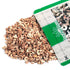 3.5 oz (100g) Hapsmiley Peony Bark (Paeoniae Cortex/Mu Dan Pi/) Dried Bulk Herbs