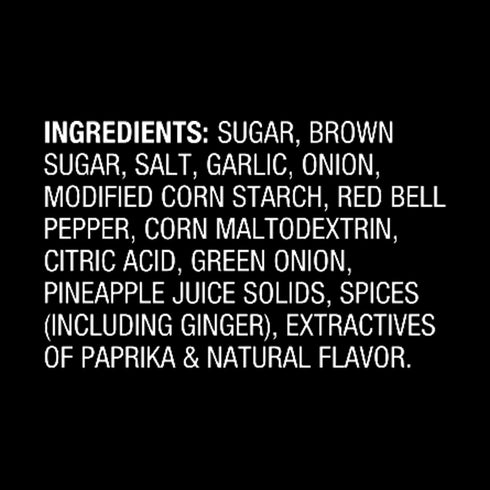 2.9 oz (Pack 2) McCormick Grill Mates Seasoning, Sweet & Tangy, Grilling Seasoning for Mouthwatering Chicken, Steak