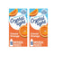 Crystal Light On The Go Sunrise Classic Orange Drink Mix, 10 ct,