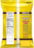 4 Pack (2) 4 oz (2) 4 oz. Fried Pork Skins Variety - Traditional and Hot & Spicy