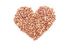 Hunza Natural Foods (2 lbs) Hunza Organic Cranberry Beans