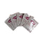 Craft A Brew - Lalvin K1-V1116 Wine Yeast, Neutral Dry Wine Yeast for Traditional or Fruit Wines, 5 Pack