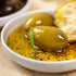 Calivirgin Olive Oil Dipping Spices - Restaurant Style Gourmet Spice Mix - Premium Dip Seasoning Spice Blend - Basil, Sun-dried Tomatoes, Garlic, Parsley & Oregano - Bread Dipping Seasoning Mix - 85g