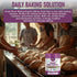 5 Lb Great River Milling Organic Whole Grain Rye Berries | High-Fiber, Nutrient-Rich Ancient Grain | Non-GMO, Kosher |