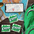3 Pack (45 EXTRA Spearmint Sugar Free Chewing Gum, Bulk Gum Sticks Total), Long-Lasting Fresh Breath, Individually