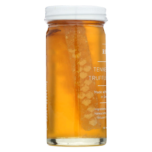 6 Regalis Foods, Honeycomb Tennessee Truffle, Ounce
