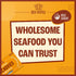 Sea Castle 2 OZ (12 Pack) Flat Fillets Anchovies In Pure Olive Oil Wild Caught Fish, Easy Open Can, Kosher