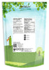 2 100% Food to Live Organic Pumpkin Fruit Powder, Pounds Non-GMO, Milled Dried Pumpkin, Pure, No Additives, Vegan