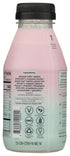 11 POP AND BOTTLE Organic Strawberry Matcha Almond Latte, FZ