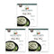 A Blend Above Spinach Dip Mix, 3 Packs, 1 oz. Each, Gluten-Free,