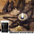 Protection1 LB (16oz) Yerbero - Black Salt for Essential Wiccan & Witchcraft Supplies for Rituals, Spells