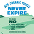 32 ORGANIC VALLEY Organic Caramel Oat Creamer, FZ