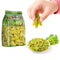 KLYso 500g Premium Soft Green Raisins | Naturally Dried, Ready-to-Eat Snack | No