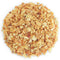 Toasted Minced Garlic by Its Delish, 2 LBS Bulk Bag Premium Fresh