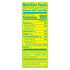5 (Pack 12) Gummy AriZona Sour Lemonade Fruit Snacks - NEW - Ounce Bags of - Gluten Free - Chews