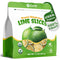 Organic Dehydrated Limes Slices 7.1 Oz | Natural & No Additives No