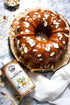 La Tourangelle Roasted Almond Oil - Artisanal Cooking Oil Rich in Vitamins for Baking, Cooking, and Marinades