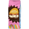 Crazy Cups Flavored Ground Coffee, French Vanilla Creme, in 10 oz Bag,