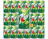 WEST END FOODS LANCASTER, PA WSNE 7Up Lemon Lime Mini Soda Cans, 7.5 oz Soft Drinks Bulk Snacks