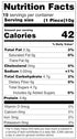 Senka 16g 4Bags Set 3 Baby Star Ramen Mini Chicken Taste Fried Noodle Ball Snack