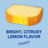 Entenmann's 11.5 oz Lemon Loaf Cake, Loaf Cake, Naturally Flavored, Box