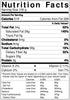 1 Lb Anna and Sarah Sweet Banana Chips in Resealable Bag