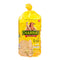Charras Tostada Original Yellow - 12.3 OZ (Pack of 3)
