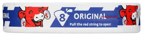 The Laughing Cow 5.4 OZ LAUGHING COW Original Spreadable Wedges